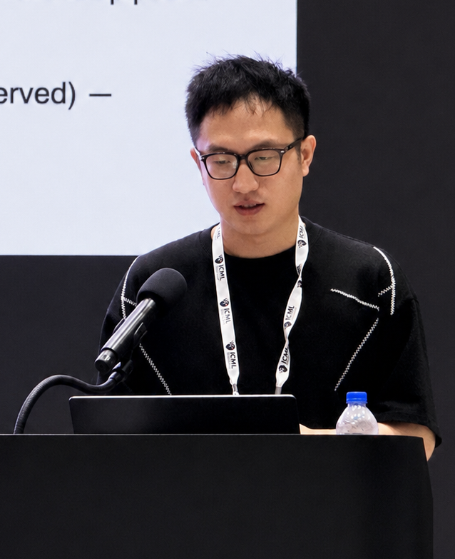 Aiwei Liu